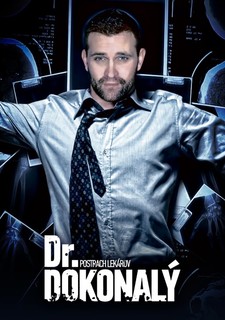 Dr. Dokonalý