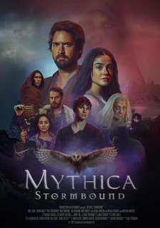 Mythica: Skrytá hrozba