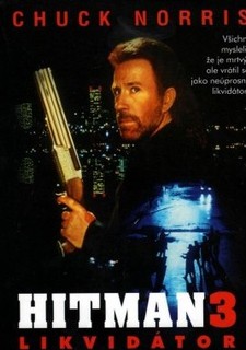 Hitman 3: Likvidátor