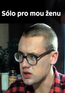 Sólo pro mou ženu