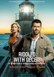 Záhady na ostrově: Ukradená brož