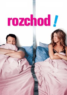Rozchod!