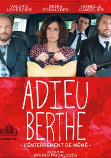 Sbohem Berthe