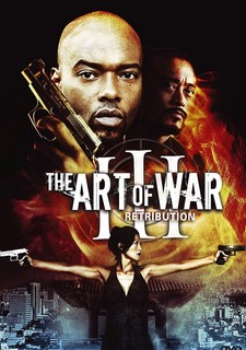 Umění války 3: Odplata