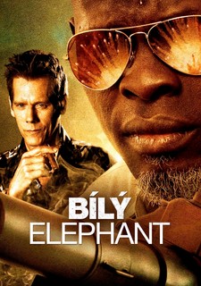 Bílý Elephant