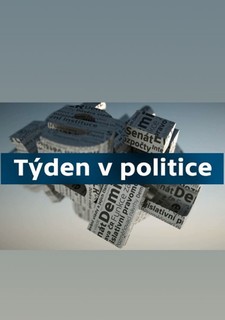 Týden v politice