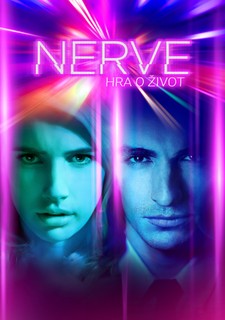 Nerve: Hra o život