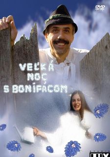 Veľká noc s Bonifácom