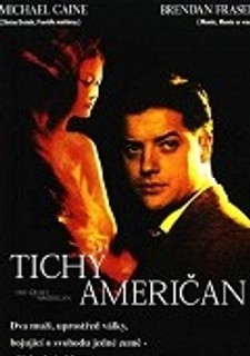 Tichý Američan