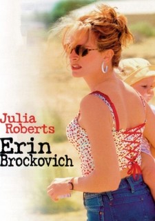 Erin Brockovich