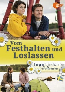 Inga Lindström: Láska nebeská