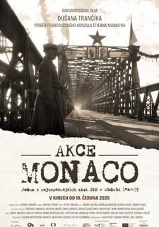 Akce Monaco