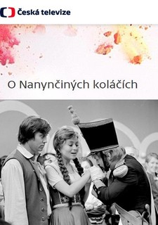 O Nanynčiných koláčích, Pohádka pro pamětníky
