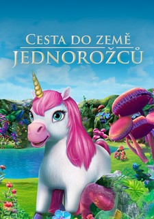 Cesta do země jednorožců