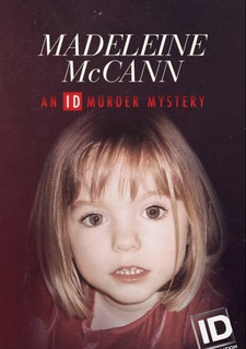 Madeleine McCannová