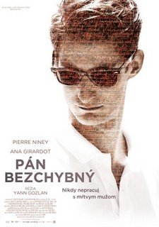Pán Bezchybný
