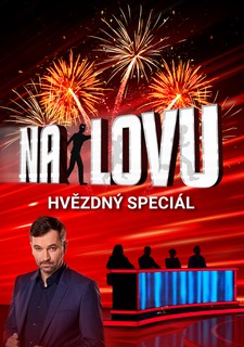 Na lovu: Hvězdný speciál