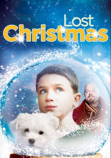 Ztracené Vánoce