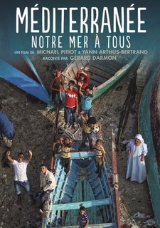 Středozemní moře - moře nás všech