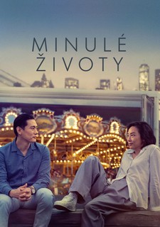 Minulé životy