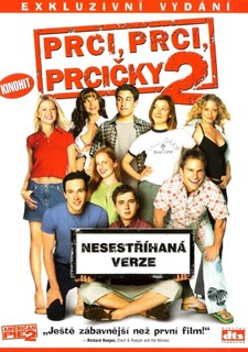 Prci, prci, prcičky 2