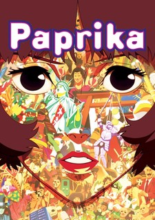 Paprika