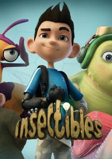 Insectibles