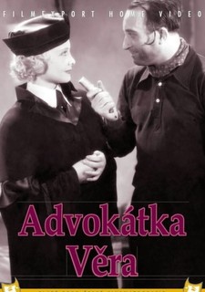Advokátka Věra