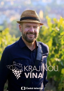 Krajinou vína po Slovensku