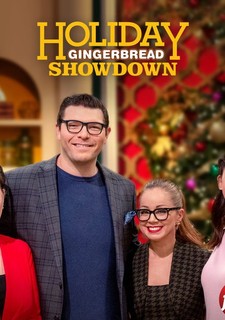 Souboj perníků na svátky