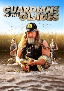 Strážcové parku Everglades