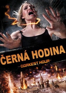 Černá hodina