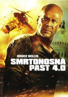 Smrtonosná past 4