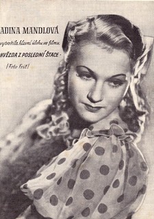 Hvězda z poslední štace