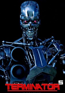 Terminator Genisys