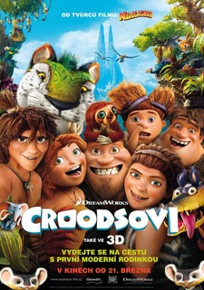 Croodsovi