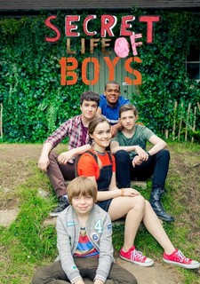 Secret Life of Boys
