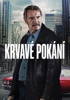 Krvavé pokání