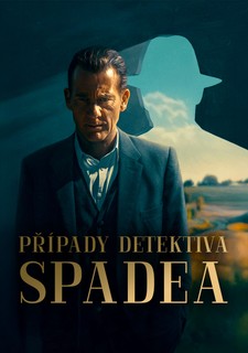 Případy detektiva Spadea