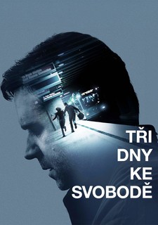 Tři dny ke svobodě