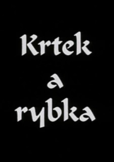 Krtek a rybka