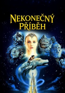 Nekonečný příběh