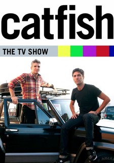 Catfish: Láska online