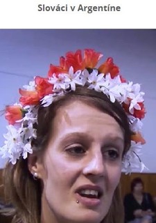 Slováci v Argentíne
