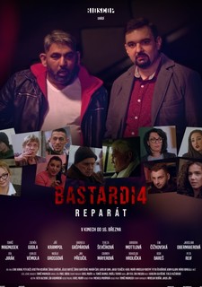 Bastardi: Reparát