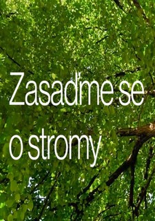 Zasaďme se o stromy