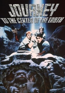 Cesta do středu Země