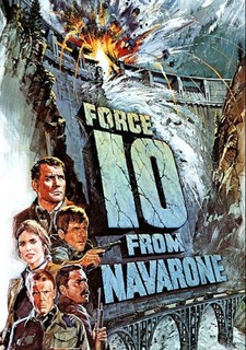 Oddíl 10 z Navarone, 80 let od konce 2. světové války