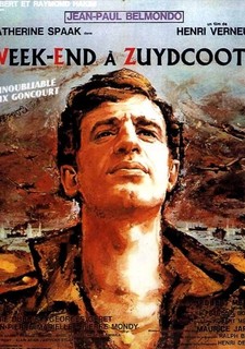 Víkend na Zuydcoote, Velikáni filmu... Jean-Paul Belmondo