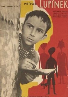 Případ Lupínek